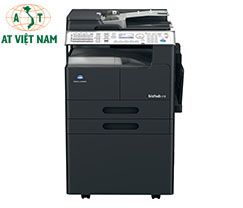 Máy photocopy KONICA MINOLTA Bizhub-195                                                                                                                                                                 